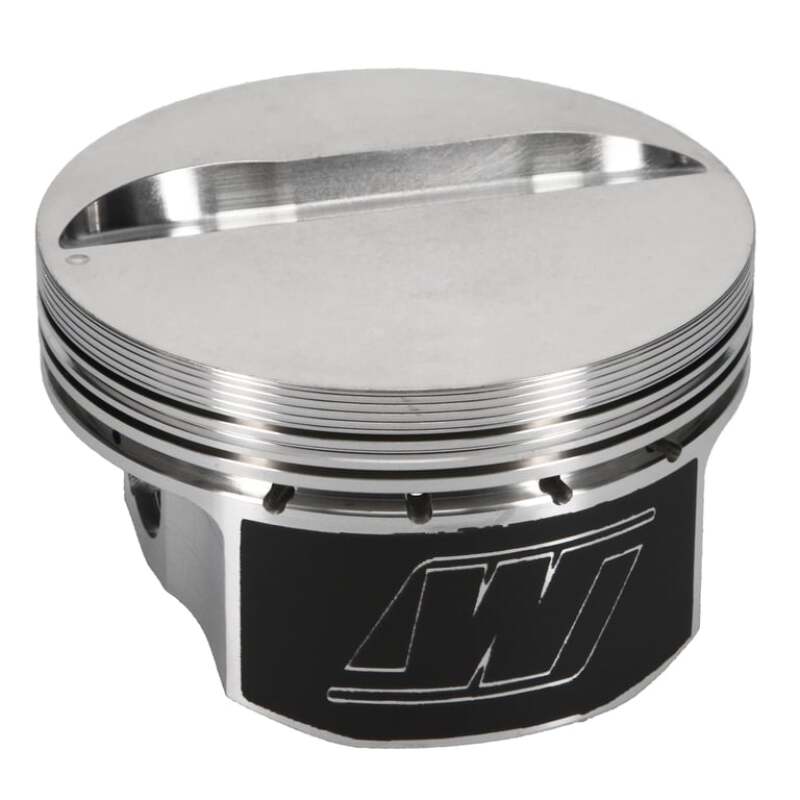 Wiseco Opel C24NE 96.50 mm Bore 31.50 mm CH 4.00 CC Piston Set