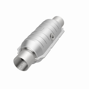 MagnaFlow Universal Catalytic Converter 1.75inch Honda
