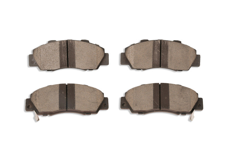 DBA 97-01 Acura Integra Type R Street Series Front Brake Pads
