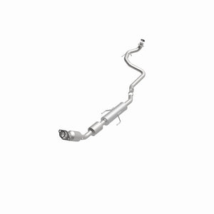 MagnaFlow 07-11 Toyota Yaris 1.5L Direct Fit Converter