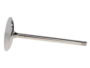 Manley Titanium intake Valve Kit - Big Block Chevrolet - Brodix SR20 - Dart 20 Degree