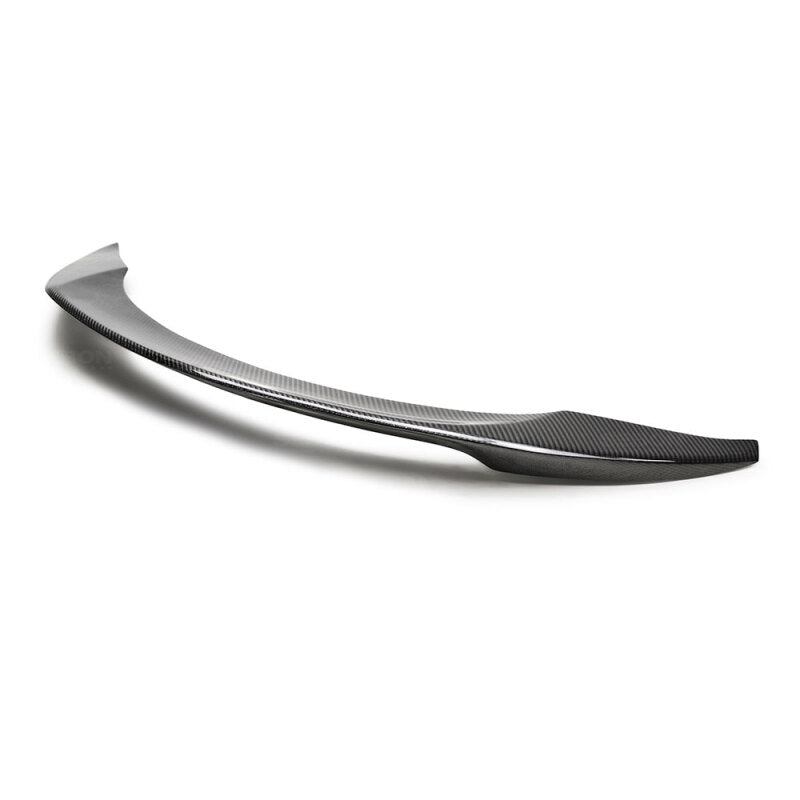Seibon 2020+ Toyota Supra SN-Style Carbon Fiber Rear Spoiler