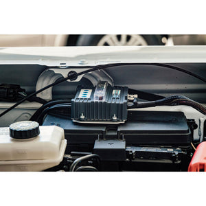 Oracle Trigger 4 Plus Controller Ford Bronco 2021+ Combo Kit