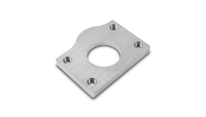 Vibrant T304SS Turbo Inlet Flange for Garrett GT2052
