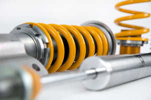 Ohlins 16-20 Audi A3/S3/RS3/TT/TTS (8V) Road & Track Coilover System