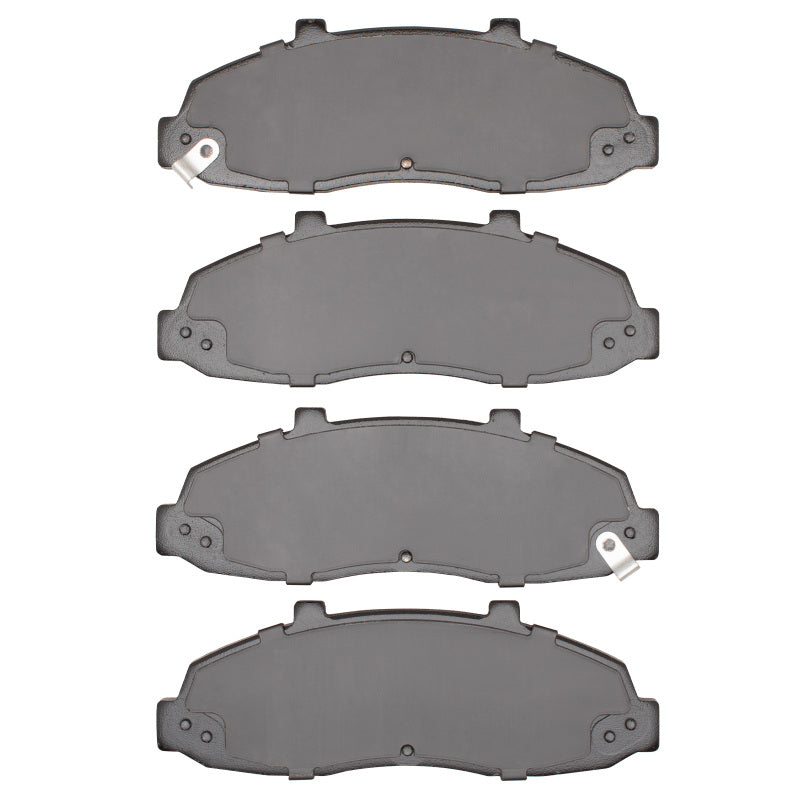 R1 97-04 Lincoln Blackwood Front Super Duty Brake Pads