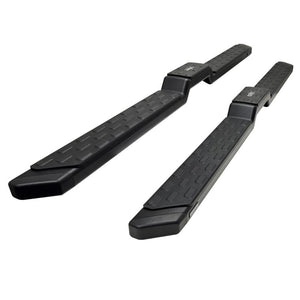 Westin 22-24 Toyota Tundra CrewMax HDX Running Boards - Tex. Blk
