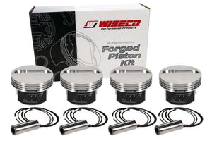 Wiseco Opel C24NE 96.50 mm Bore 31.50 mm CH 4.00 CC Piston Set