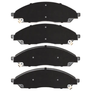 R1 20-25 Jeep Grand Cherokee Front Ceramic Brake Pads