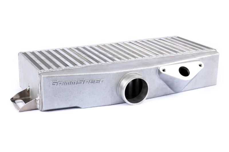 GrimmSpeed 08-14 Subaru WRX Top Mount Intercooler