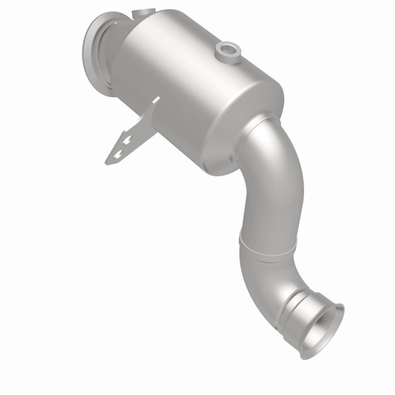 MagnaFlow 15-17 C300 L4 2 OEM Close Coupled Direct Fit Converter