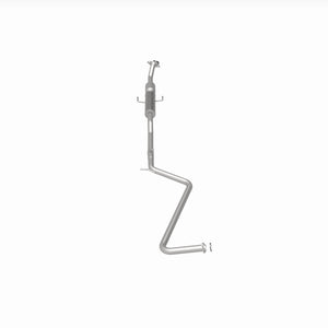 MagnaFlow 11-16 Scion tC 2.5L Direct Fit CARB Compliant Catalytic Converter