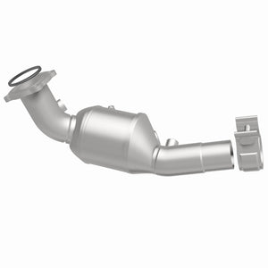 MagnaFlow 16-23 Chevrolet Camaro OEM Grade Federal / EPA Compliant Direct Fit Converter