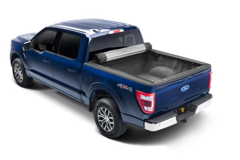 BAK 08-16 Ford Super Duty 8ft Bed Revolver X2
