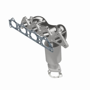 MagnaFlow Direct Fit Catalytic Converter 04-08 Hyundai Elantra 2.0L