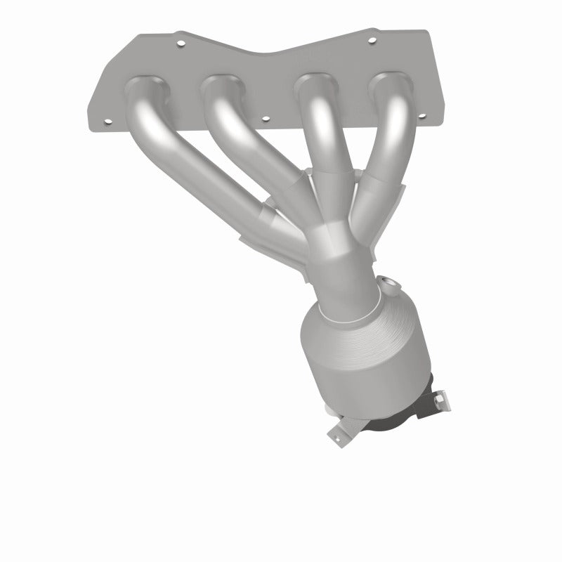 MagnaFlow 12-15 Toyota Camry 2.5L Direct Fit Converter