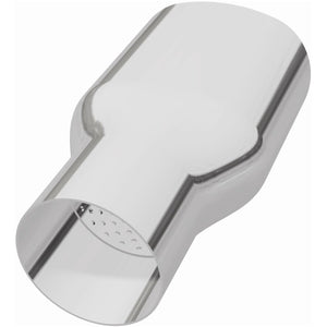 MagnaFlow Tip 1-Pk Oval Re DW 3.5X5.5 X 8