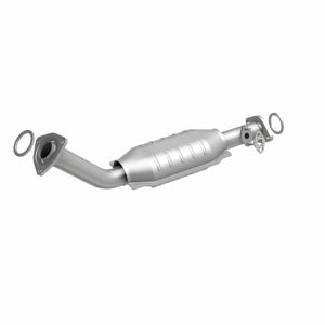 MagnaFlow Direct Fit Catalytic Converter 00-04 Tundra 4.7L P/S OEM