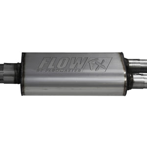Flowmaster 19-24 GM 1500 Trucks 2.7T FlowFX Exhaust System