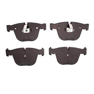 R1 99-19 Rolls-Royce Phantom Rear Optimum OE Brake Pads