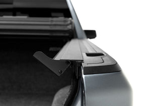 BAK 24-26 Chevy/GMC Silverado/Sierra EV 6ft Bed (w/o Midgate) Revolver X4s Hard Roll-Up