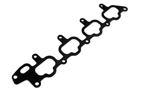 BLOX Racing Thermal Intake Manifold Gasket for 2003-2005 Mitsubishi Evolution VIII