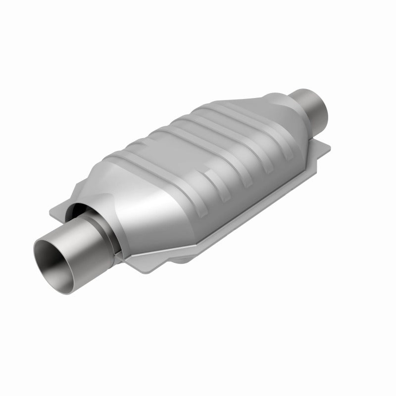 MagnaFlow Universal Catalytic Converter 2 inch CA OBDII