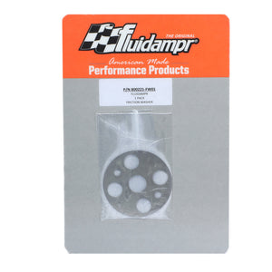 Fluidampr Ford Powerstroke 6.7L Harmonic Balancer Friction Washer - 1pc