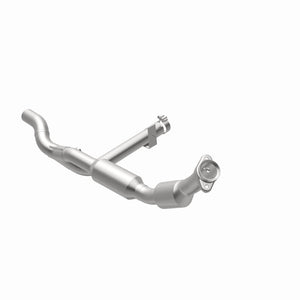 MagnaFlow 02-03 Ford F-150 5.4L Direct Fit Converter