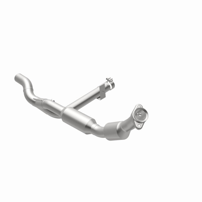 MagnaFlow 02-03 Ford F-150 5.4L Direct Fit Converter