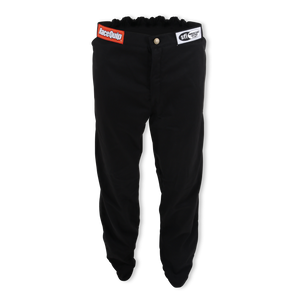 RaceQuip Black SFI-5 Pants 2XL