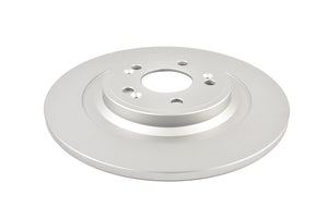 DBA 2021+ Genesis G80 2.5T RWD En-Shield Standard Rear Brake Rotor