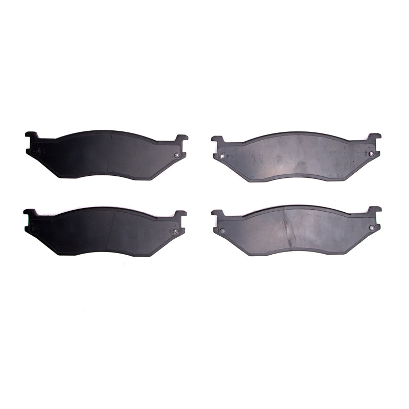 R1 99-10 Winnebago Sunova Front Off-Road/Tow Brake Pads