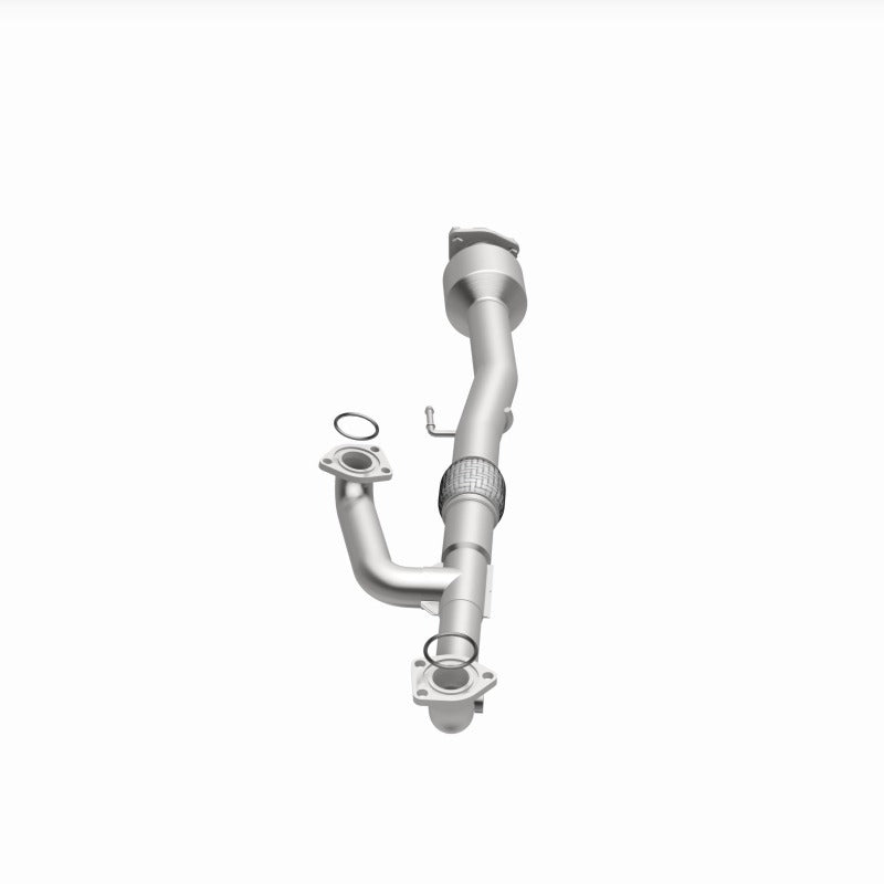 MagnaFlow 13-15 Acura TLX 3.5L California Grade CARB Compliant Direct-Fit Catalytic Converter