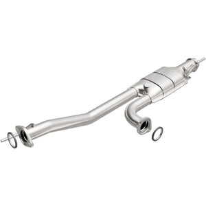Magnaflow Conv DF 00-04 Toyota Tundra 4.7L Rear (49 State)