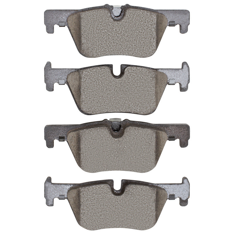 R1 12-21 BMW 420I Rear Euro Ceramic Brake Pads