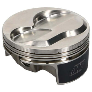 Wiseco Chevy Small Block 4.165in Bore 1.062in CH 3.00 CC Piston Set