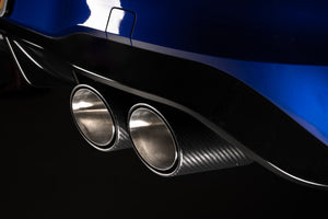 APR 22-26 Volkswagen Golf R (MK8) Catback Exhaust System
