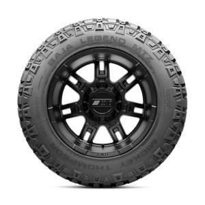Mickey Thompson Baja Legend MTZ Tire - 37X12.50R17LT 124Q - 247939