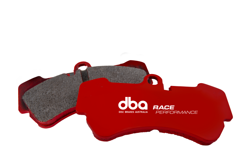 DBA 17-20 Audi RS3 (w/Iron Disc) Front RP Performance Brake Pads