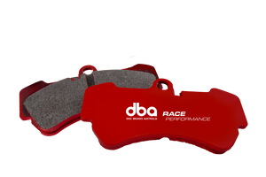 DBA 15-22 Ford Mustang GT (w/Performance Package 380mm Front Disc) Front RP Performance Brake Pads