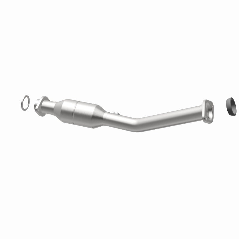 MagnaFlow Direct Fit Catalytic Converter 2011-2015 Juke L4 1.6 OEM Underbody