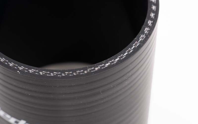 GReddy 50-54mm Silicone Reducer Hose - Black