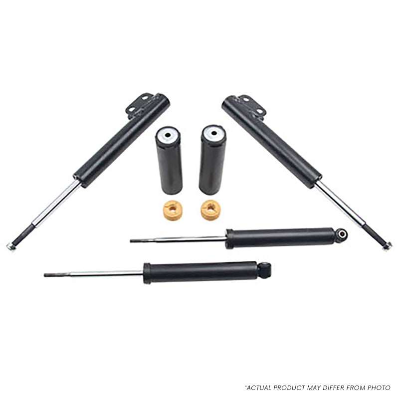 ST Shock Kit VW Jetta IV Sedan Wagon Golf IV New Beetle New Beetle Convertible