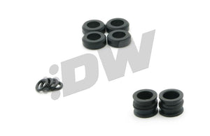 DeatschWerks 89-90 Nissan 240sx SOHC KA24E 900cc Injectors - Set of 4