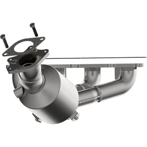 MagnaFlow 13-16 Dart L4 2 2.4 OEM Manifold Direct Fit Converter