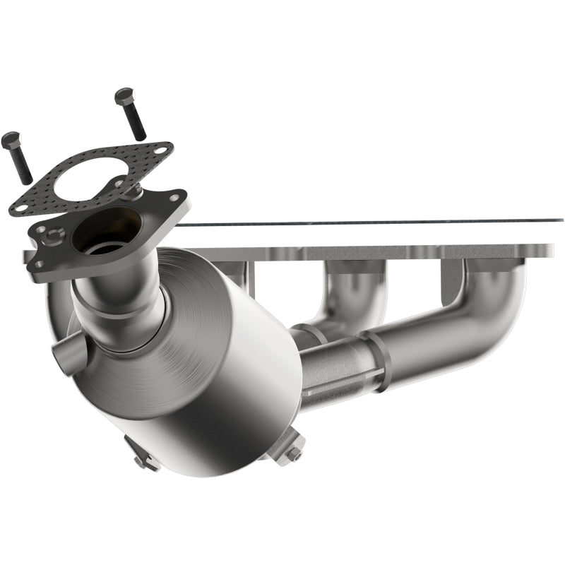 MagnaFlow 13-16 Dart L4 2 2.4 OEM Manifold Direct Fit Converter