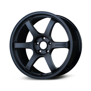 Gram Lights 57DR Overseas Limited 18X10.5 +22 5x114.3 Admiral Blue
