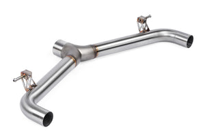 APR 15-17 Volkswagen GTI (MK7) Catback Exhaust System