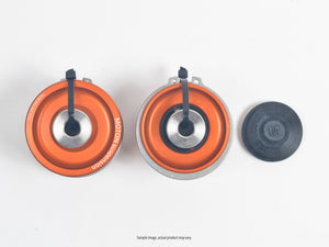 Moton 2019+ BMW X3M/X4M (F97/F98) Control Arm Bearing - Set of 2